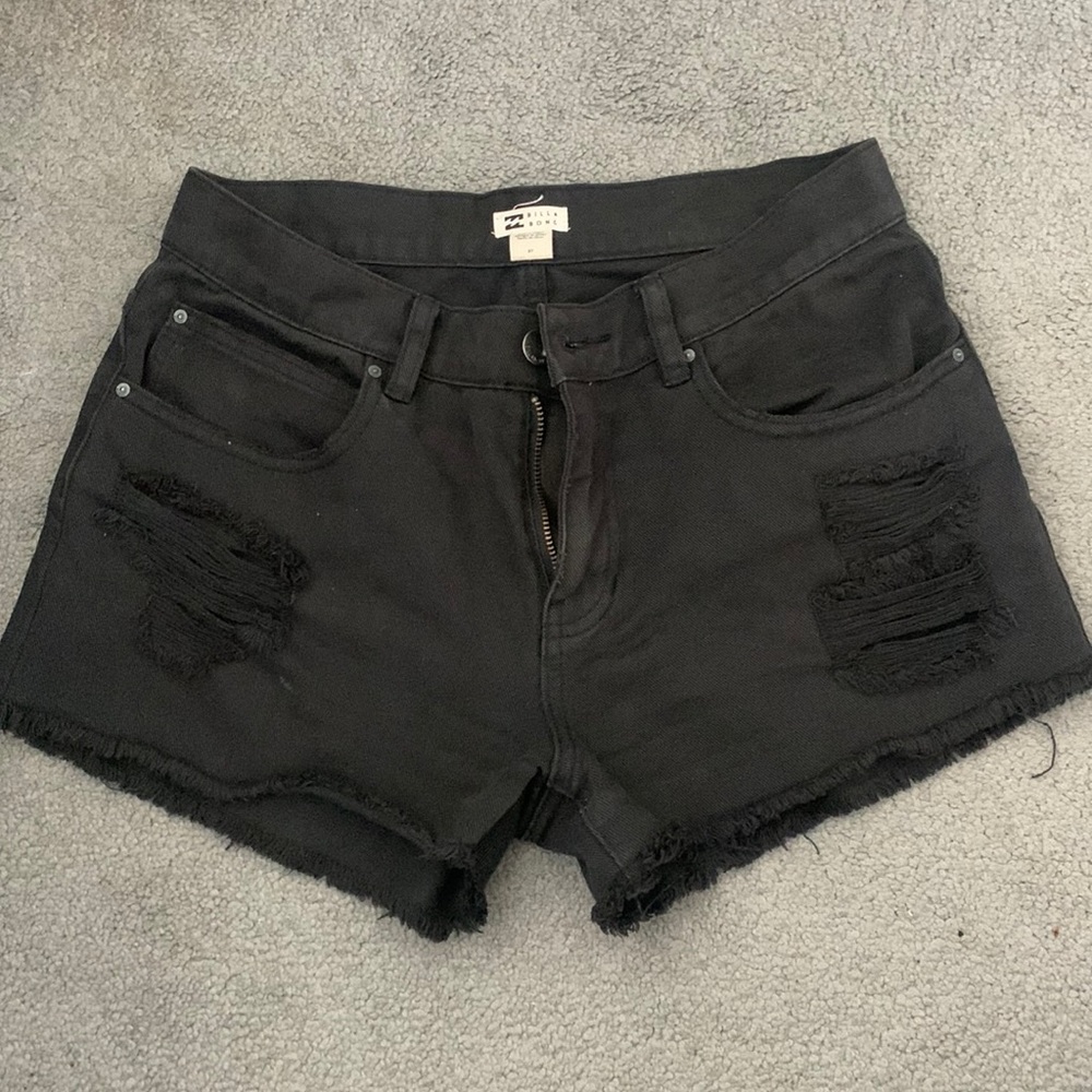 Billabong shorts